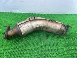 Катализатор правый NISSAN SKYLINE CKV36 VQ37VHR B08B3JK00J 1 ракурс