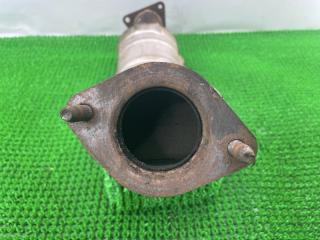 Катализатор правый NISSAN SKYLINE CKV36 VQ37VHR B08B3JK00J 5 ракурс