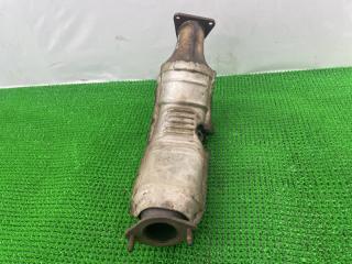 Катализатор левый NISSAN SKYLINE CKV36 VQ37VHR B08B2JK00J 2 ракурс