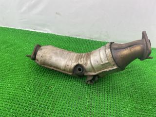 Катализатор левый NISSAN SKYLINE CKV36 VQ37VHR B08B2JK00J 3 ракурс