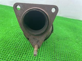 Катализатор левый NISSAN SKYLINE CKV36 VQ37VHR B08B2JK00J 5 ракурс