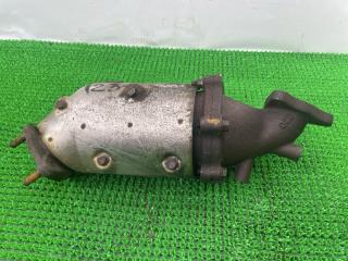 Катализатор NISSAN Terrano TR50 ZD30DDTI B0800-2W200 1 ракурс