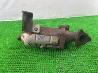 Катализатор NISSAN Terrano TR50 ZD30DDTI B0800-2W200 2 ракурс