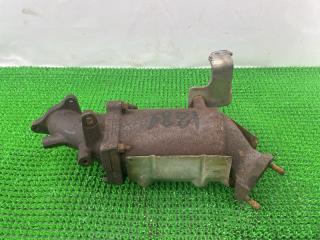 Катализатор NISSAN Terrano TR50 ZD30DDTI B0800-2W200 3 ракурс