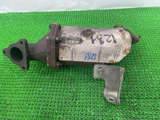Катализатор NISSAN Terrano TR50 ZD30DDTI B0800-2W200 4 ракурс