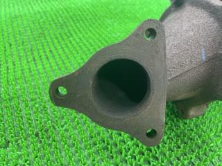 Катализатор NISSAN Terrano TR50 ZD30DDTI B0800-2W200 5 ракурс