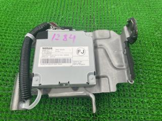 Блок управления NISSAN LEAF ZE1 EM57 1 ракурс