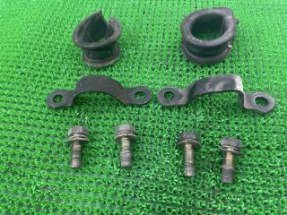 Крепление рулевой рейки переднее NISSAN Terrano TR50 ZD30DDTI 544490W005 1 ракурс