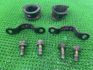 Крепление рулевой рейки переднее NISSAN Terrano TR50 ZD30DDTI 544490W005 2 ракурс