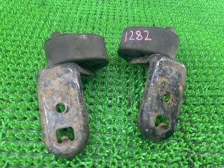 Подушка глушителя NISSAN SKYLINE CKV36 VQ37VHR 20651AA000 4 ракурс
