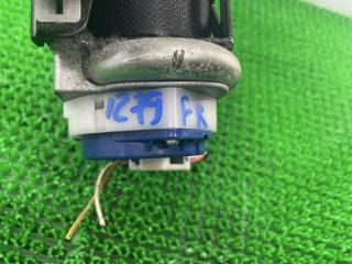 Ремень безопасности правый передний MAZDA CX-7 ER3P L3-VDT E22757L30A02 5 ракурс