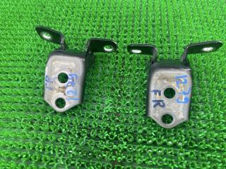 Петля 5-двери правая передняя MAZDA CX-7 ER3P L3-VDT F15158210A 4 ракурс
