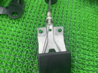 Замок капота передний NISSAN SKYLINE CKV36 VQ37VHR 65601JL00A 2 ракурс