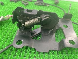 Замок капота передний NISSAN SKYLINE CKV36 VQ37VHR 65601JL00A 4 ракурс