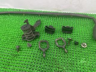 Замок капота передний NISSAN SKYLINE CKV36 VQ37VHR 65601JL00A 5 ракурс