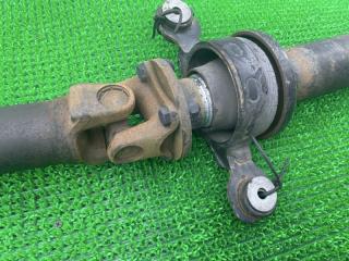 Карданный вал MAZDA CX-7 ER3P L3-VDT PH0125100A 4 ракурс