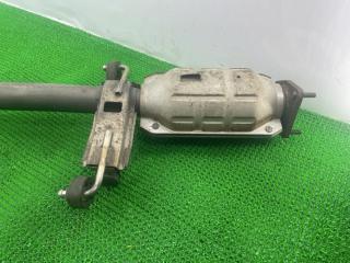 Глушитель MAZDA CX-7 ER3P L3-VDT L3D72055XB 2 ракурс
