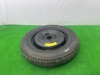 Колесо запасное MAZDA CX-7 ER3P L3-VDT 9965014080 1 ракурс
