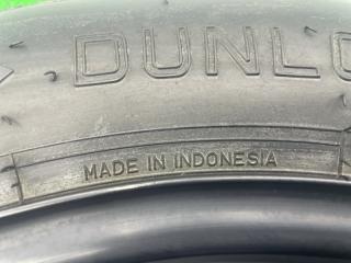 Колесо запасное MAZDA CX-7 ER3P L3-VDT 9965014080 3 ракурс