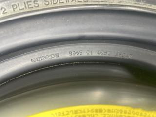 Колесо запасное MAZDA CX-7 ER3P L3-VDT 9965014080 5 ракурс