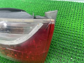Стоп-сигнал правый TOYOTA Avensis ZRT272W 3ZR-FAE 8155105260 4 ракурс