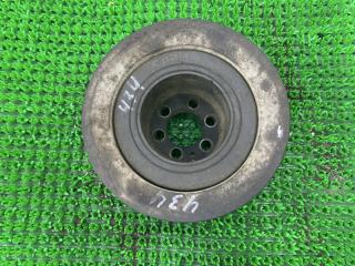 Шкив коленвала MAZDA Bongo SS28M R2 1 ракурс