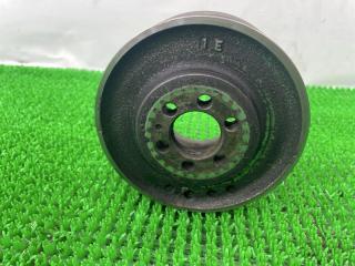 Шкив коленвала MAZDA Bongo SS28M R2 3 ракурс
