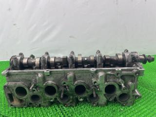 Головка блока цилиндров MAZDA Bongo SS28M R2 2 ракурс