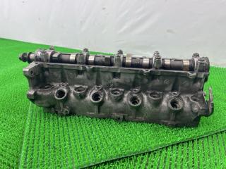 Головка блока цилиндров MAZDA Bongo SS28M R2 4 ракурс