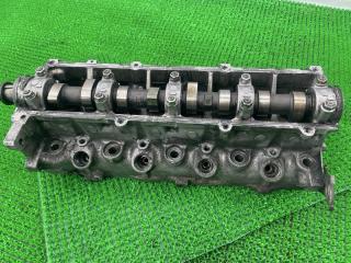 Головка блока цилиндров MAZDA Bongo SS28M R2 5 ракурс