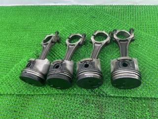 Поршень MAZDA Bongo SS28M R2 2 ракурс