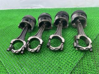 Поршень MAZDA Bongo SS28M R2 3 ракурс