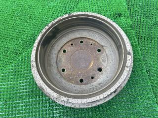 Барабан тормозной задний MAZDA Bongo SS28M R2 1 ракурс