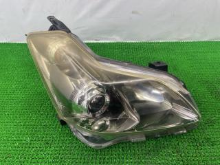 Фара правая TOYOTA Blade AZE156 2AZ-FE 81110-12C30 1 ракурс
