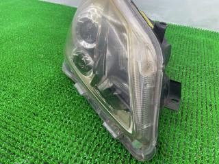 Фара правая TOYOTA Blade AZE156 2AZ-FE 81110-12C30 3 ракурс
