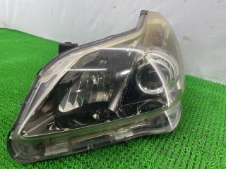 Фара левая TOYOTA Blade AZE156 2AZ-FE 81150-12C30 2 ракурс