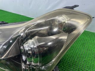 Фара левая TOYOTA Blade AZE156 2AZ-FE 81150-12C30 4 ракурс