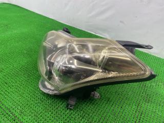 Фара левая TOYOTA Blade AZE156 2AZ-FE 81150-12C30 5 ракурс