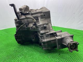 АКПП Honda CR-V RE4 K24A 4 ракурс