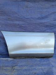 Молдинг двери задний правый Lexus RX300 2001 MCU15 1MZ-FE 7574148010 контрактная