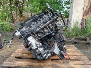 Запчасть двигатель BMW 3