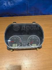 Панель приборов Ford Fusion