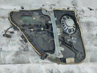 Фото запчасти стеклоподъемник задний правый Ford Fusion 2006 Б/У запчасть Запчасть стеклоподъемник задний правый Ford Fusion 2006