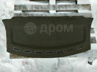 Фото запчасти полка багажника Ford Focus 2 2005-2008 Б/У запчасть Запчасть полка багажника Ford Focus 2 2005-2008