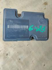 Блок ABS Geely MK 2013
