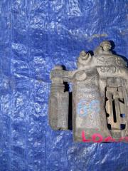 Суппорт тормозной передний правый Honda Logo GA3 D13B