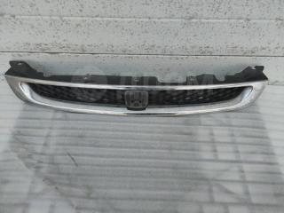 Запчасть решетка радиатора Honda Logo