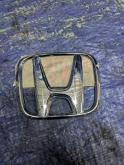 Запчасть эмблема задняя Honda Freed