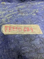 Эмблема багажника Freed GB3