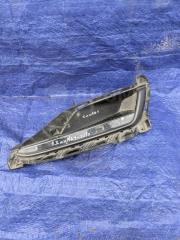 Фара противотуманная правая Hyundai Sonata